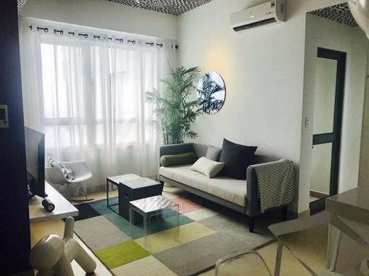 apartment for rent in Masteri Thao Dien  District 2 HCM D2142261 (4)